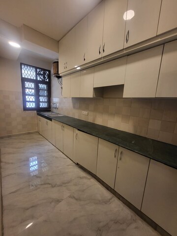 Kitchen in 2 BHK Apartment at Sector 50 – for Rent