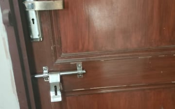 4 BHK Independent House For Rent in Sector 46