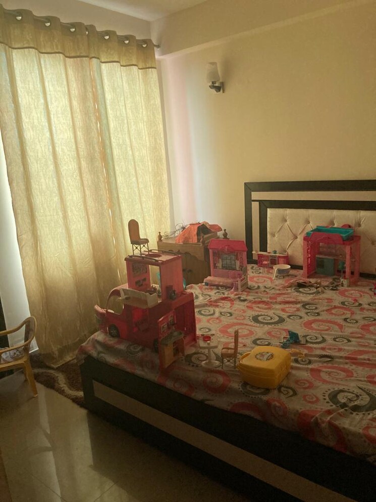 Bedroom, sector 50 3 Bedroom 1800 Sq.Ft. Builder Floor In Sector 50 Gurgaon 8765506