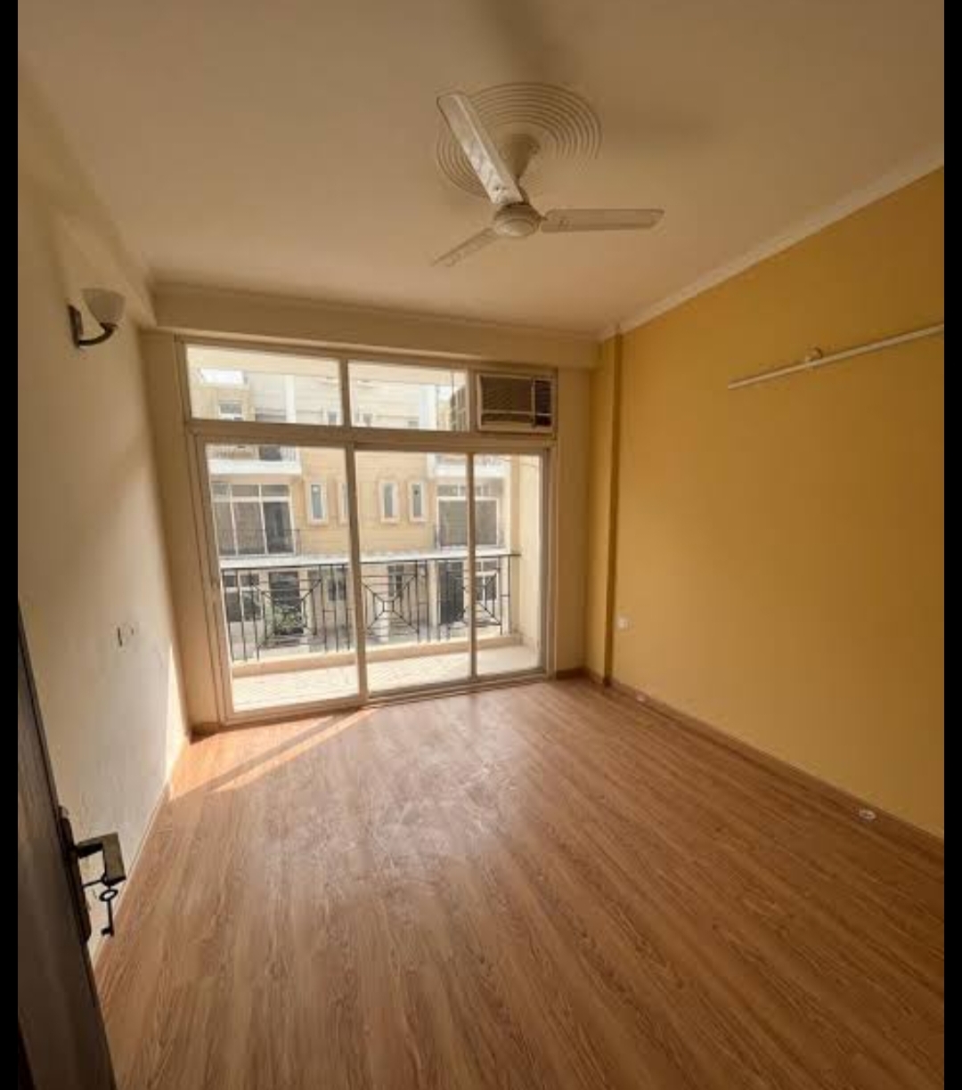 4 BHK Independent House For Rent in Sector 14