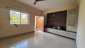Room in 2 BHK Independent House at Sowparnika Sanvi Phase 2, Chansandra – for Rent