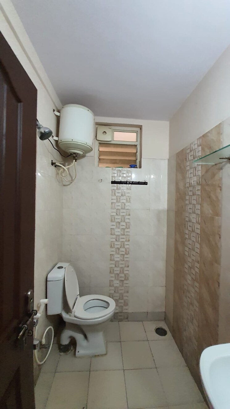 Bathroom, balaji-elegance 2 Bedroom 1140 Sq.Ft. Independent House In Whitefield Bangalore 8765510
