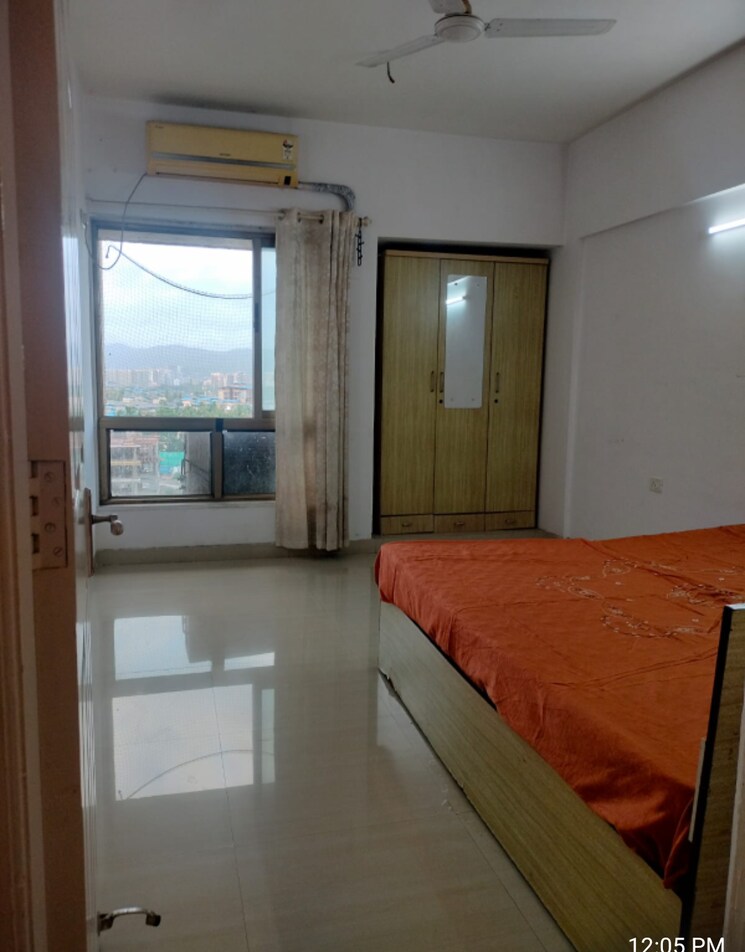 Room, nri-complex-phase-2 3 Bedroom 1800 Sq.Ft. Apartment In Seawoods Navi Mumbai 8765516