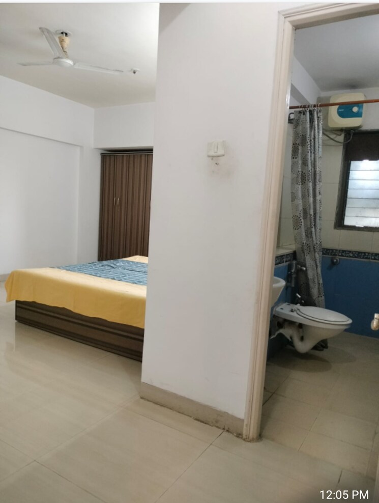 Living Room, nri-complex-phase-2 3 Bedroom 1800 Sq.Ft. Apartment In Seawoods Navi Mumbai 8765516