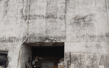 Warehouse For Sale in APMC Market, Vashi Sector 19c