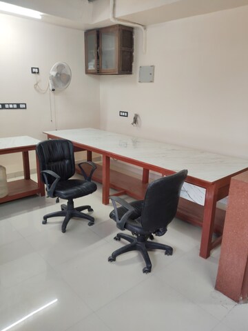  Office Space For Rent in Punit Chambers, Vashi Sector 18