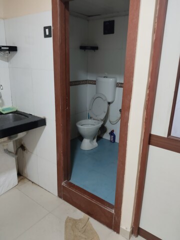 Floor Plan in  Office Space at Punit Chambers, Vashi Sector 18 – for Rent