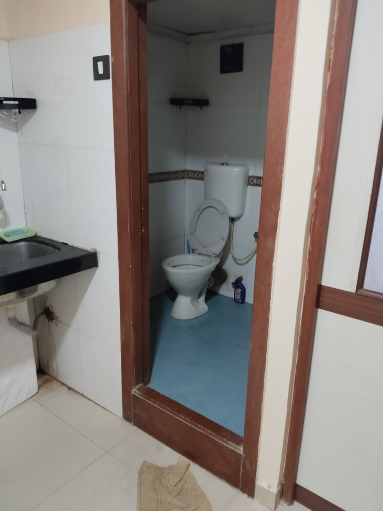 Floor Plan, punit-chambers Commercial Office Space 500 Sq.Ft. In Vashi Sector 18 Navi Mumbai 8765523