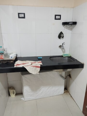 Team Area in  Office Space at Punit Chambers, Vashi Sector 18 – for Rent