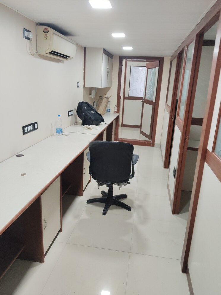Team Area, punit-chambers Commercial Office Space 500 Sq.Ft. In Vashi Sector 18 Navi Mumbai 8765523