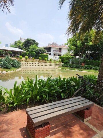 4 BHK Villa – Exterior View View at Vipul Tatvam Villas, Sector 48 - for Sale
