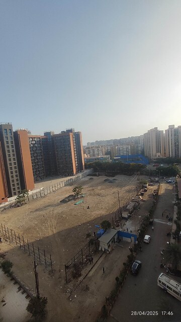 2 BHK Apartment – Exterior View View at Evershine Amavi 303 Phase 1, Virar East - for Rent