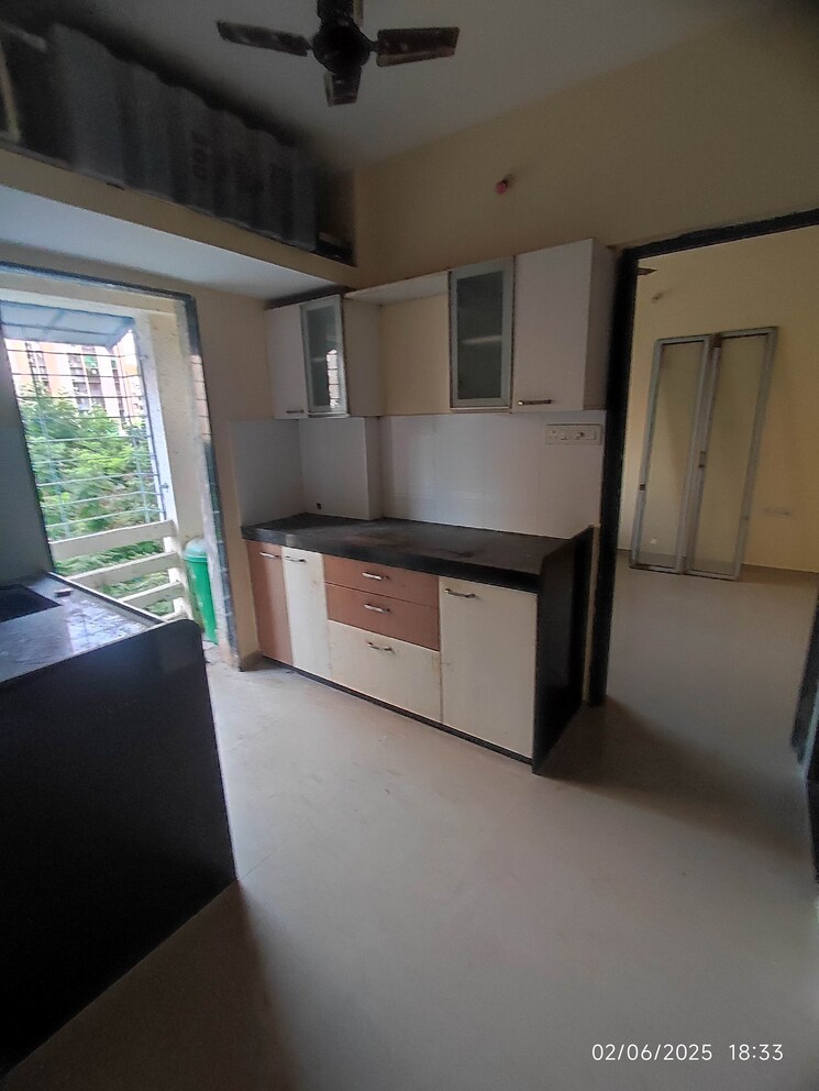 Kitchen, ekta-brooklyn-park 1 Bedroom 356 Sq.Ft. Apartment In Virar West Palghar 8765536