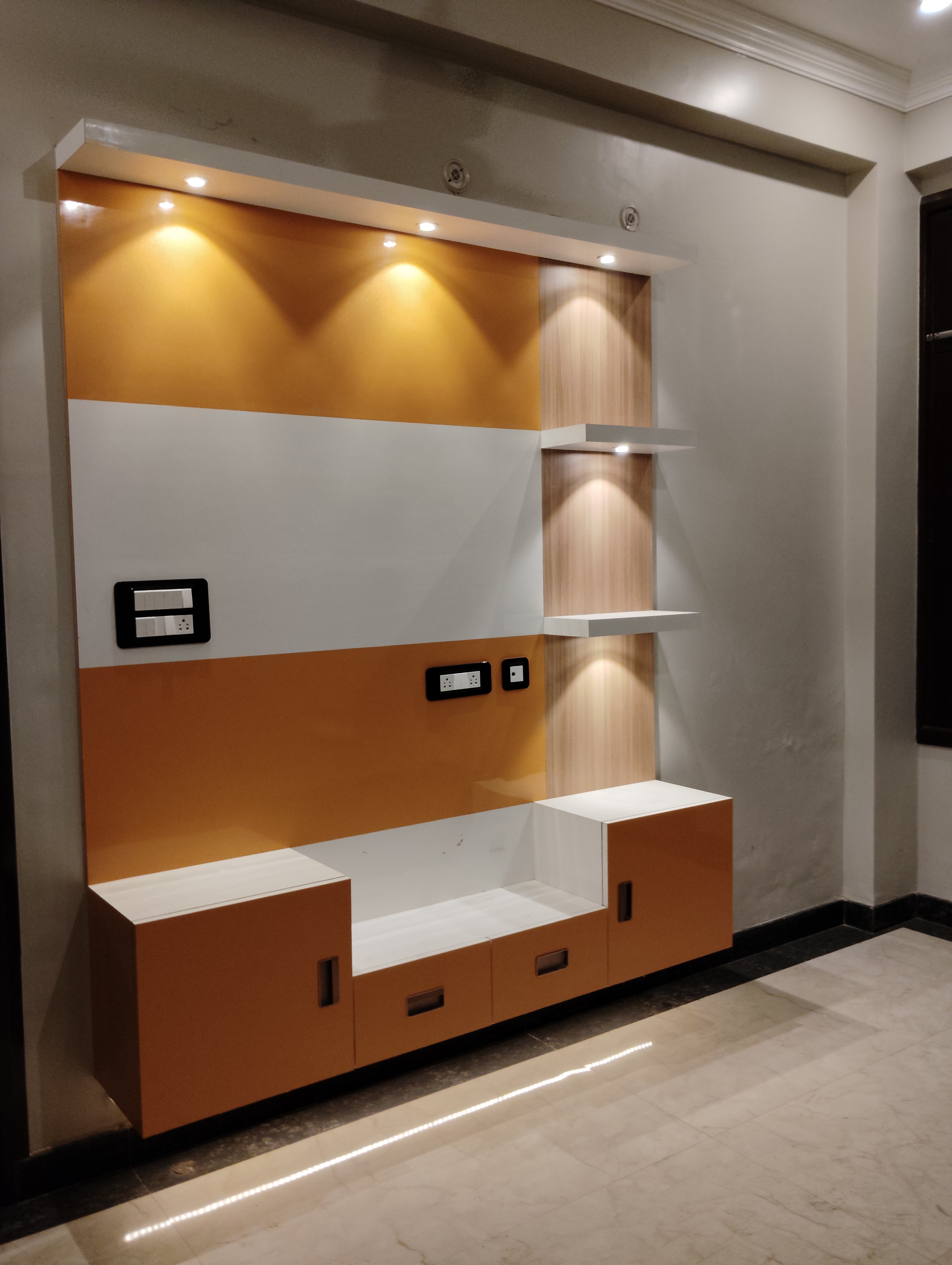 2 BHK + Pooja Room Independent House For Rent in Ram Property