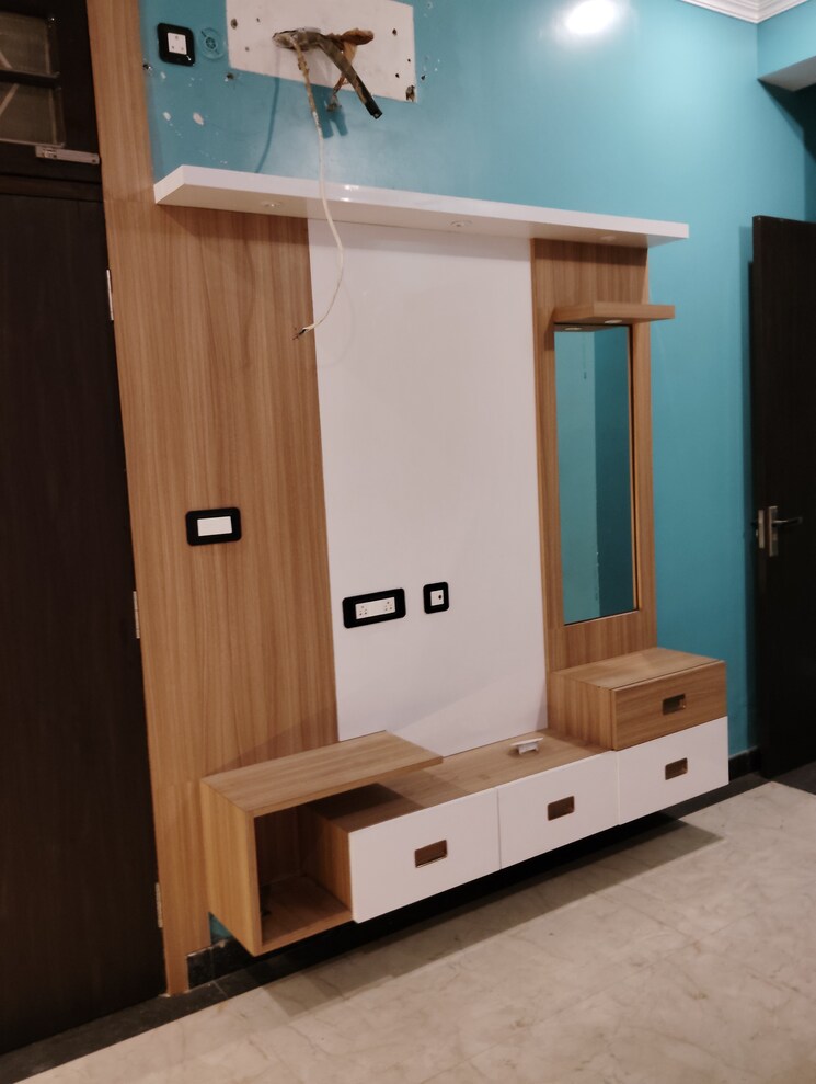 Bedroom, vikas nagar 2 Bedroom 1500 Sq.Ft. Independent House In Vikas Nagar Lucknow 8765537