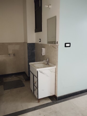 Kitchen in 2 BHK Independent House at Vikas Nagar – for Rent