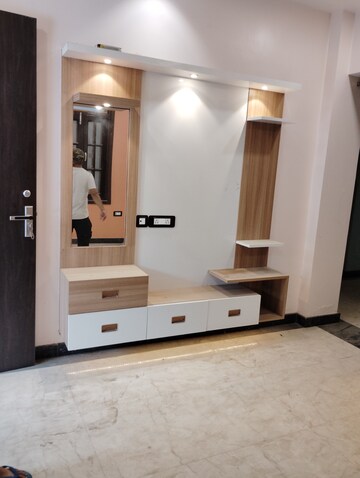 Bathroom in 2 BHK Independent House at Vikas Nagar – for Rent