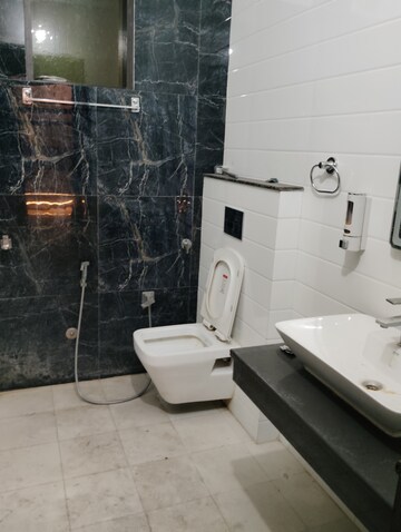 Bathroom in 2 BHK Independent House at Vikas Nagar – for Rent