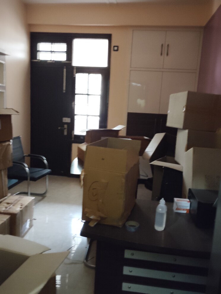 Master Bedroom, vikas nagar 2 Bedroom 1500 Sq.Ft. Independent House In Vikas Nagar Lucknow 8765537