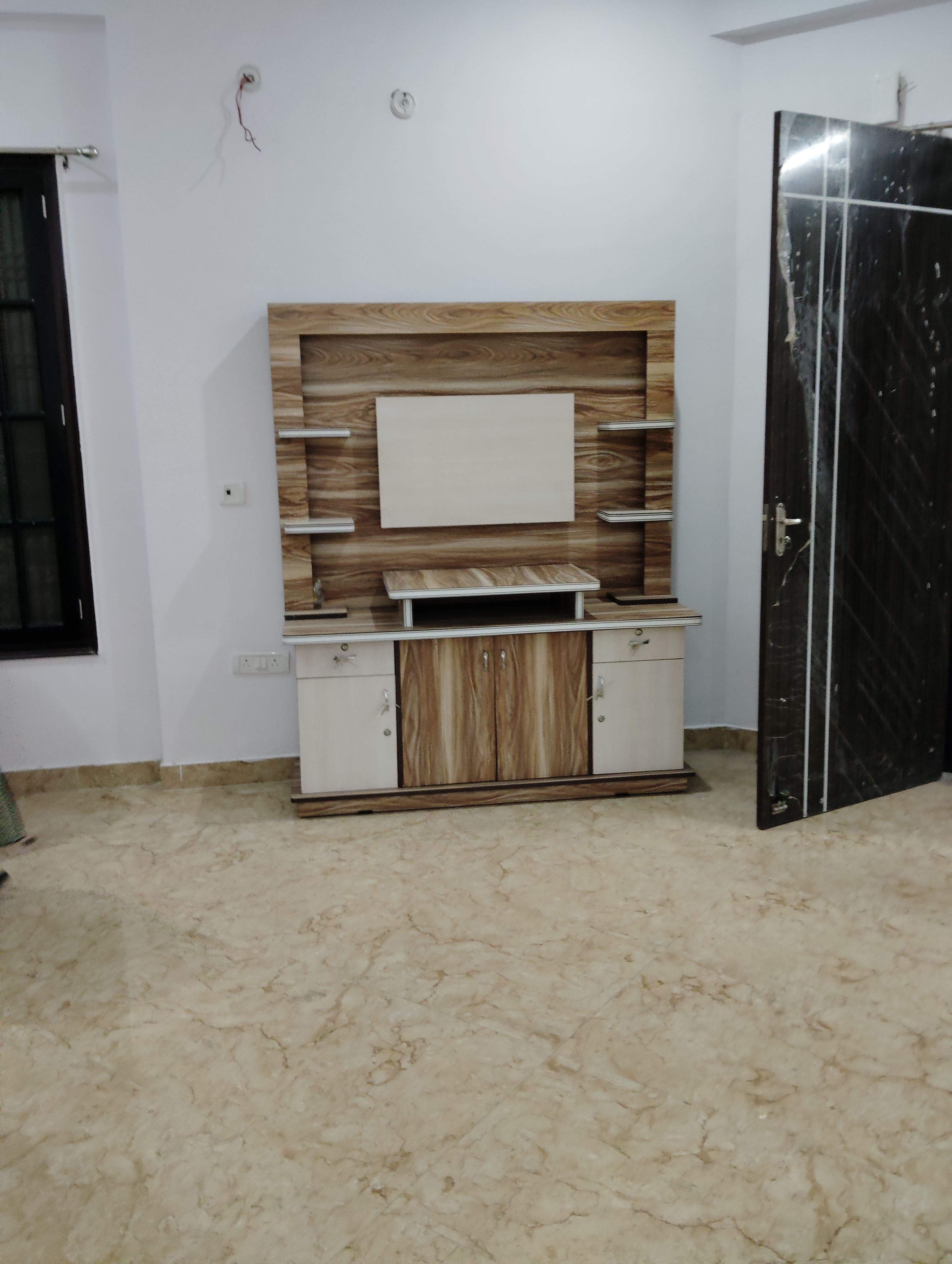 3 BHK + Pooja Room Independent House For Rent in Ram Property