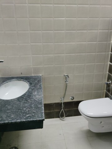 Bathroom in 3 BHK Independent House at Aliganj – for Rent