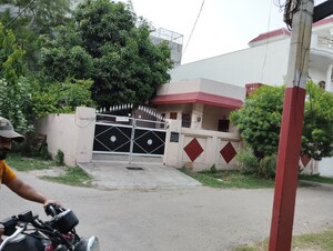 2 BHK Independent House – Exterior View View at Vikas Nagar - for Sale