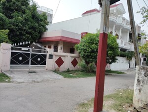 Balcony in 2 BHK Independent House at Vikas Nagar – for Sale