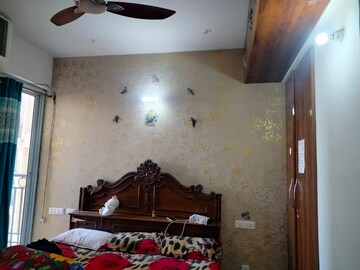 Furnished Amenities in 3 BHK Villa at Amrapali Leisure Park, Amrapali Leisure Valley – for Rent