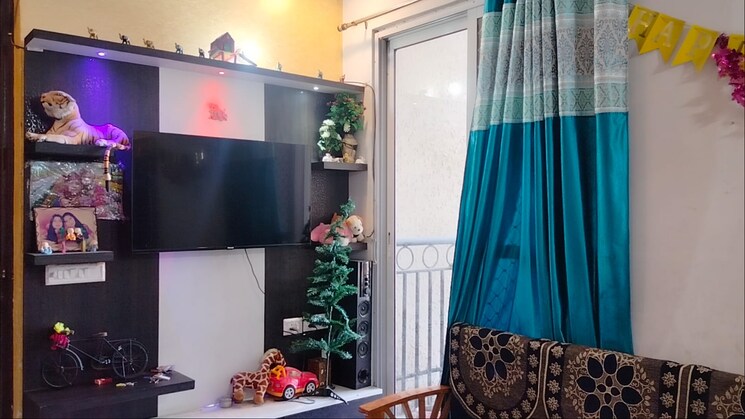 Bedroom, amrapali-leisure-park 3 Bedroom 1825 Sq.Ft. Villa In Amrapali Leisure Valley Greater Noida 8765541