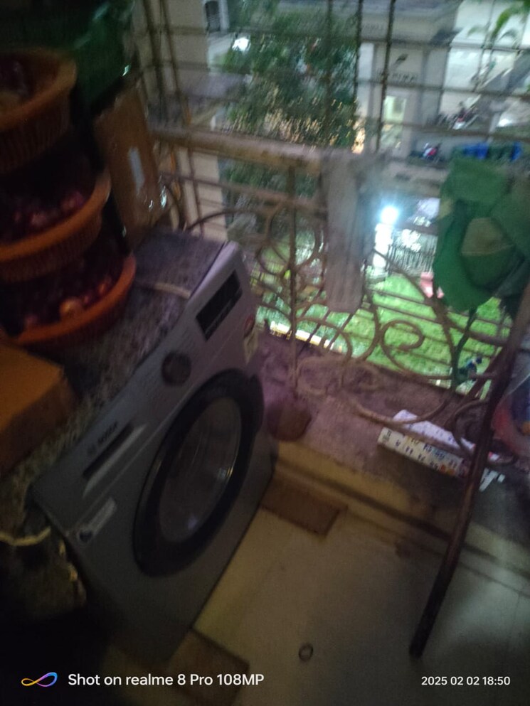 Living Room, space-india-siddhivinayak-garima 2 Bedroom 1100 Sq.Ft. Apartment In Taloja Navi Mumbai 8765544