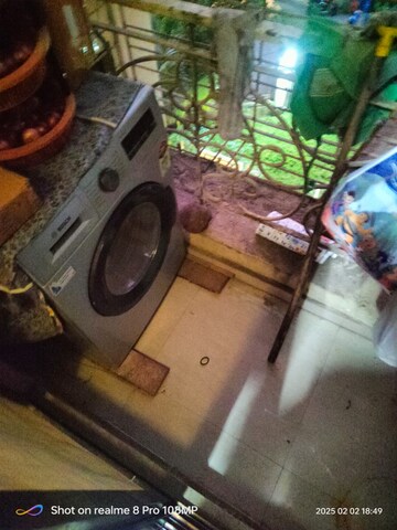 Parking in 2 BHK Apartment at Space India Siddhivinayak Garima, Taloja – for Rent