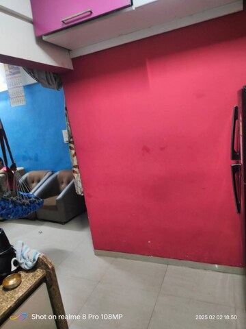 Furnished Amenities in 2 BHK Apartment at Space India Siddhivinayak Garima, Taloja – for Rent