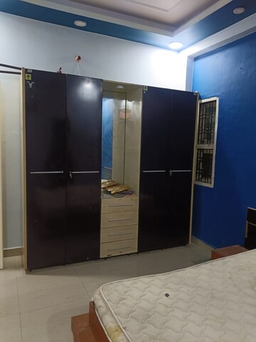 Master Bedroom in 3 BHK Apartment at Vikas Nagar – for Rent
