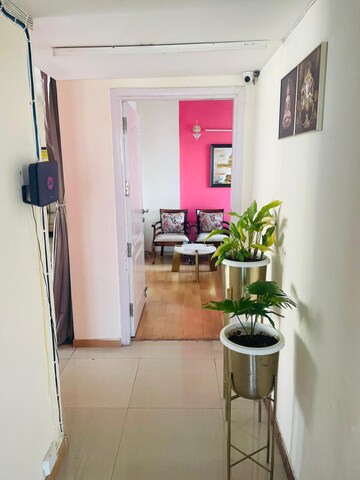 Furnished Amenities in 5 BHK Villa at Amrapali Leisure Valley, Tech Zone 4 Greater Noida – for Rent