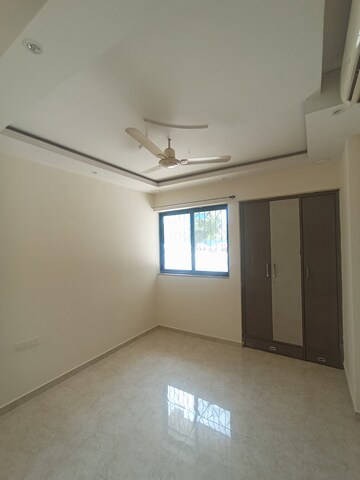 Bedroom in 2 BHK Apartment at Lodha Palava City Lakeshore Greens, Dombivli East – for Sale