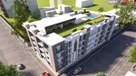 3 BHK + Pooja Room 1500 Sq.Ft. Builder Floor in Sunshine Apartments Sector 73