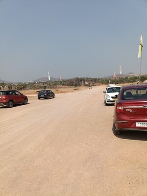  Plot For Sale in SR Rock Town, Mazidpur