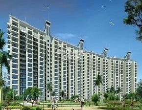 2 BHK Apartment For Rent in Devika Gold Homz, Sector 1 Greater Noida