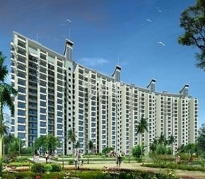 2 BHK Apartment For Rent in Devika Gold Homz