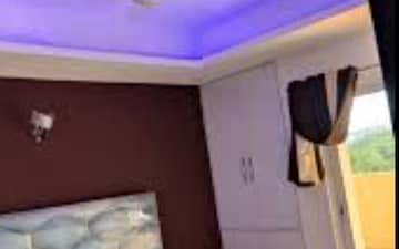 2 BHK Independent House For Rent in Sector 33