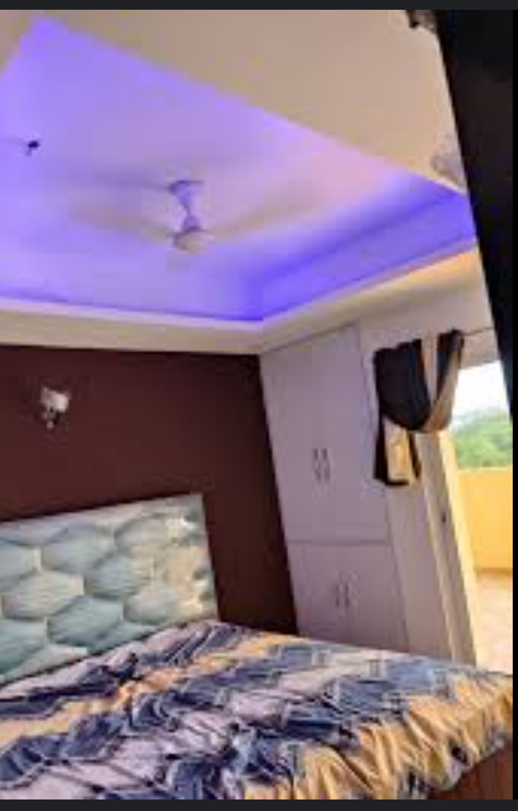 2 BHK Independent House For Rent in Sector 33