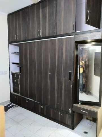 Balcony in 2 BHK Villa at Sector 55 – for Rent