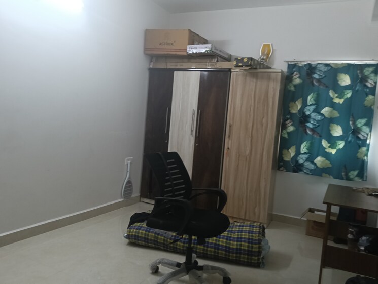 Living Room, gem-nakshatra 3 Bedroom 1640 Sq.Ft. Apartment In Kokapet Hyderabad 8765579