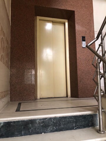 Staircase in 3 BHK Independent House at Sector 55 – for Rent