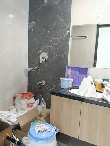 Furnished Amenities in 2.5 BHK Apartment at Aparna Sarovar Zicon, Nallagandla – for Rent