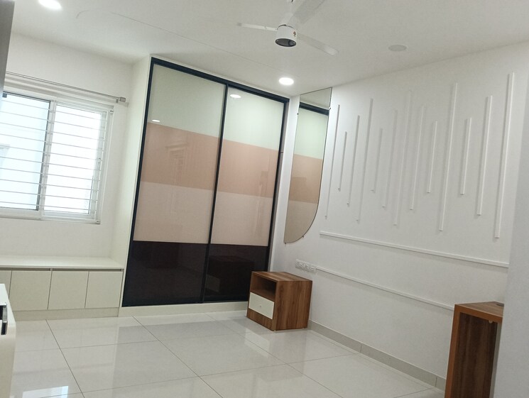 Bathroom, aparna-sarovar-zicon 2.5 Bedroom 1550 Sq.Ft. Apartment In Nallagandla Hyderabad 8765582