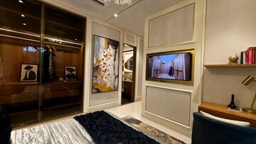 2 BHK Apartment For Sale in Radhe IDBE CHS, Nalasopara West