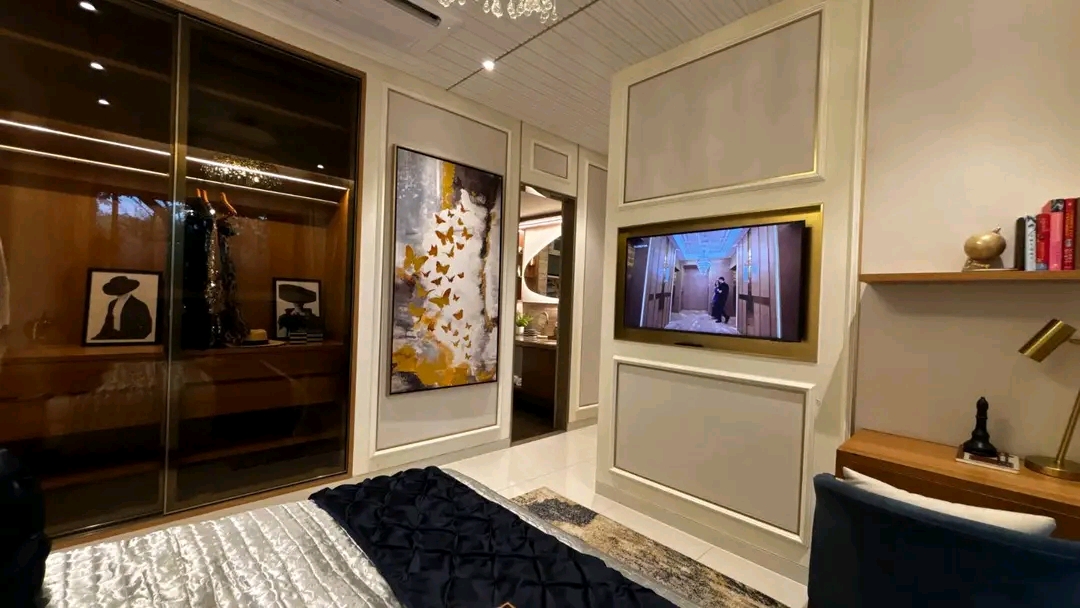 2 BHK + Pooja Room,Study Room,Extra Room Apartment For Sale in Radhe IDBE CHS