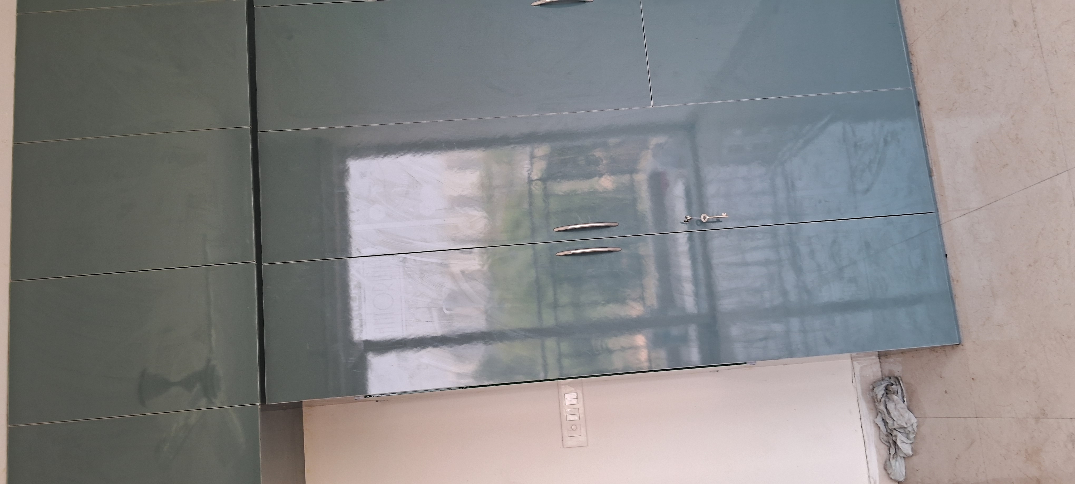 2 BHK + Extra Room Apartment For Rent in Signature Global Proxima