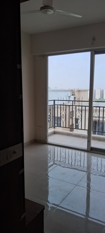 Balcony in 2 BHK Apartment at Signature Global Proxima, Sector 89 – for Rent
